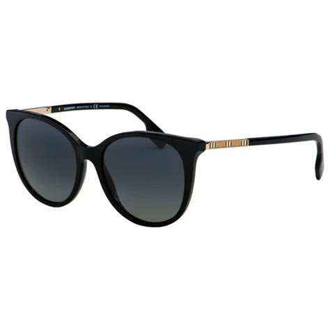 burberry 0be4333|Burberry 0be4333 3001t3 Round Sunglasses .